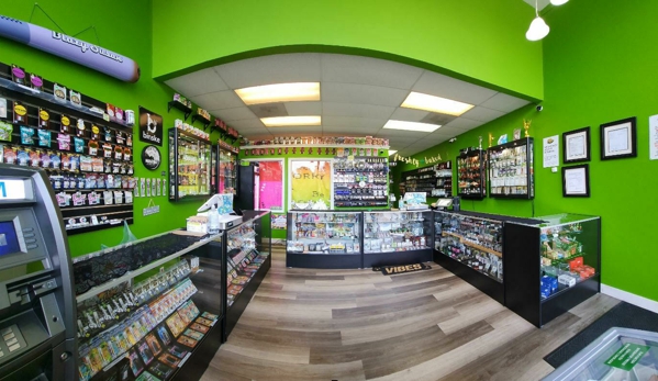 Vibe Cannabis Co. Weed Dispensary - Kelso, WA