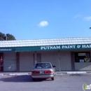 Putnam Paint & Hardware - Paint