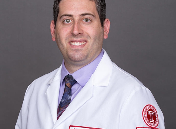 Adam C. Ehrlich, MD, MPH - Fort Washington, PA