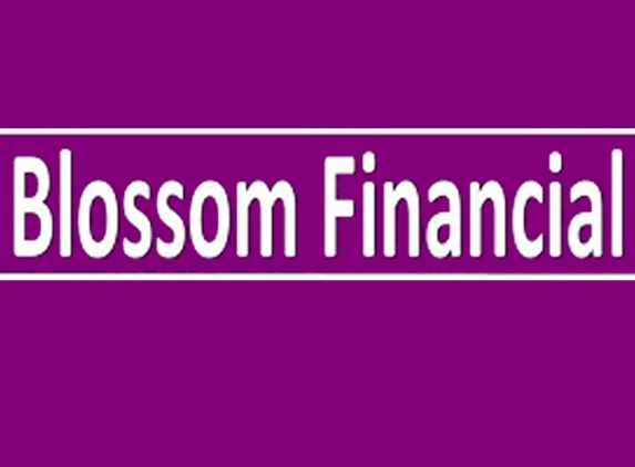 Blossom Financial - Marshall, WI