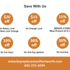 KeyMe Locksmiths gallery