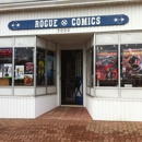 Rogue Comics - Comic Books