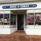 Rogue Comics