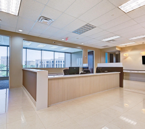 Premier Workspaces - Frisco, TX