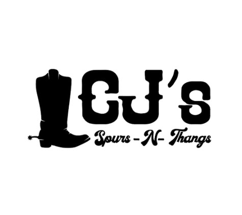 CJ’s Spurs 'n Thangs - Stephenville, TX