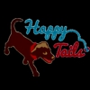 Happy Tails gallery