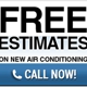 Comfort Air Zone Escondido HVAC Repair Service & Installation