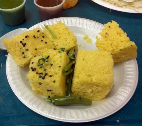 Rajbhog Sweets - Jersey City, NJ