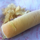 Jimmy John's - Sandwich Shops