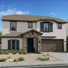 K Hovnanian Homes West Santa Rosa Springs