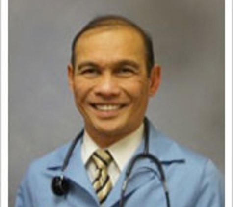 Dr. Eduardo A Solver, MD - Chicago, IL