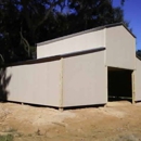 MiniFarm Barns