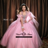 Quinceaneras and Bridals gallery
