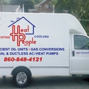 The Heat People, Inc. - Heating Contractors & Specialties