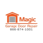 Magic Garage Door And Gate