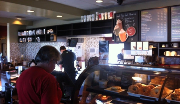 Starbucks Coffee - Bartlesville, OK