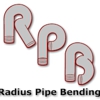 Radius Pipe Bending & Fabricating gallery