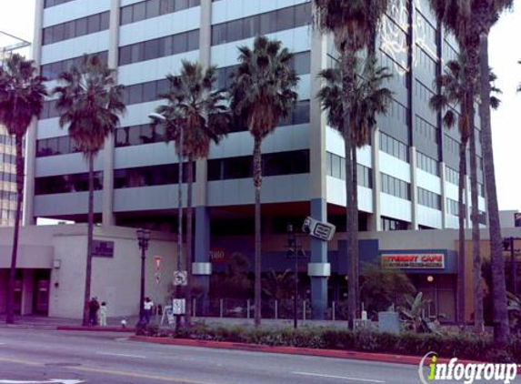 Pellerin Multi Media Inc - Los Angeles, CA