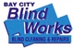 Bay City Blind Works Logo