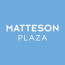Matteson Plaza - Shopping Centers & Malls