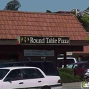 Round Table Pizza - Pizza
