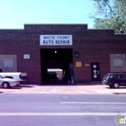 White Front Auto Repair