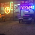 Pizza Divino