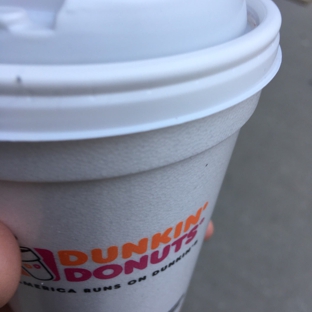 Dunkin' - Boston, MA