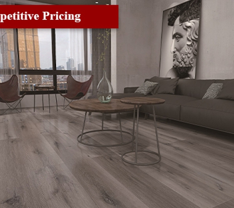Affordable Flooring Solutions - Rockingham, WA. Competitive Pricing