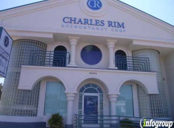 Charles Rim Accounting - Lomita, CA