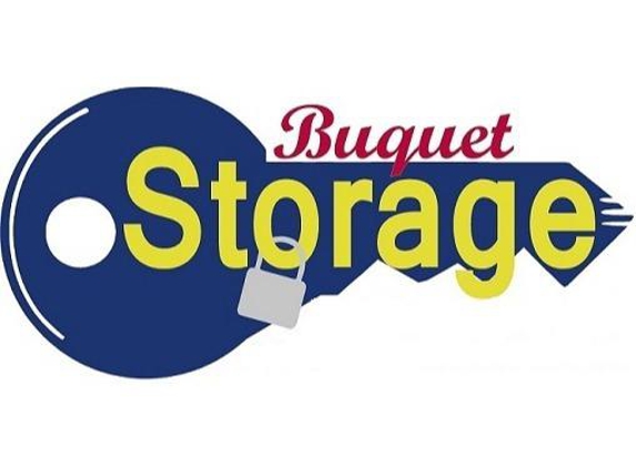 Buquet Storage - Houma, LA