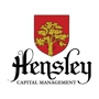 Hensley Capital Management