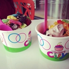 Yogurt City