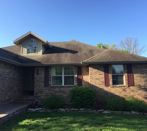 Curb Appeal Pros LLC - Fenton, MO