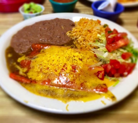 Durango's Mexican Restaurant - Wimberley, TX