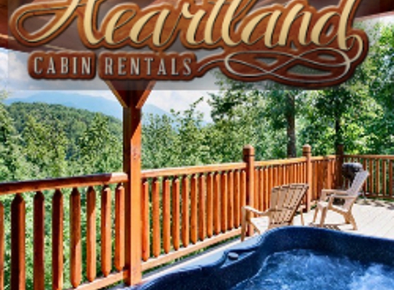 Heartland Cabin Rentals - Gatlinburg, TN