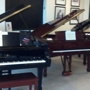 American Piano Gallery
