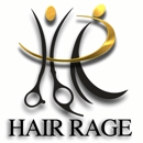Hair Rage III Salon - Hair Stylists