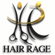 Hair Rage Salon & Spa