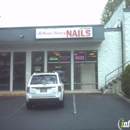 Bellevue Luxury Nails - Nail Salons