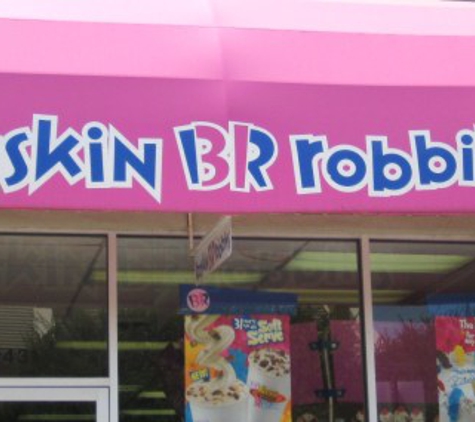 Baskin-Robbins - El Paso, TX