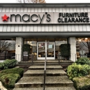 Macy's Furniture Clearance Center