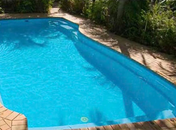 C.J.G Pools & EarthWorks - Kambah, ACT