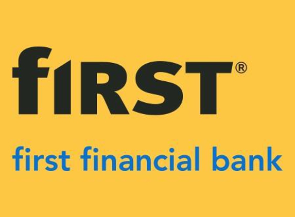 First Financial Bank & ATM - Versailles, IN