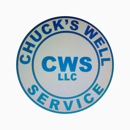 Chuck's Well Service