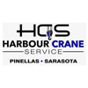 Harbour Crane Service gallery