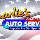 Charlie's Complete Auto Service