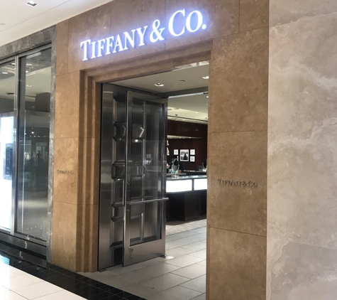 Tiffany & Co. - Houston, TX