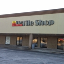 The Tile Shop - Tile-Contractors & Dealers