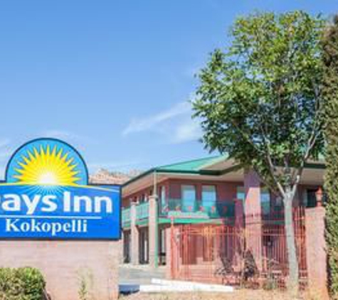 Days Inn - Sedona, AZ